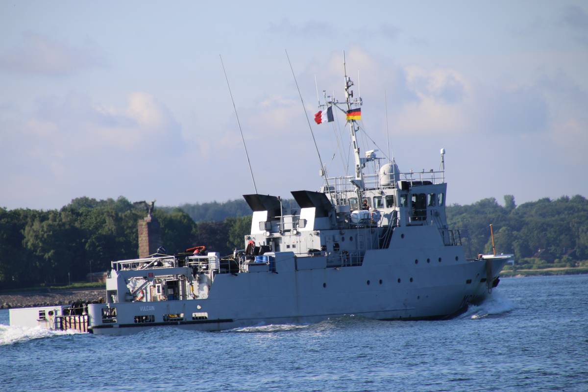 ship